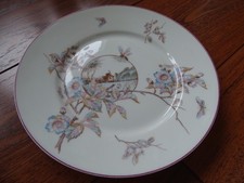 PORCELAINE PARIS 1 ANCIENNE