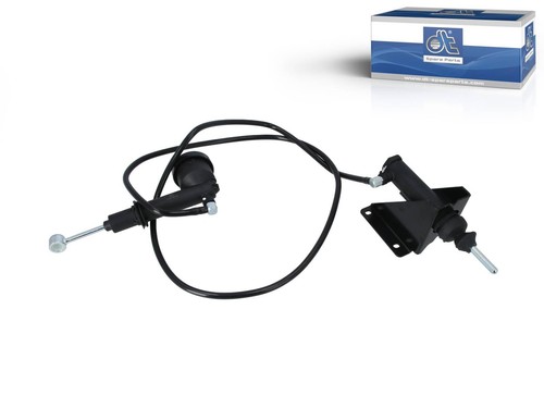Servo embrayage spare - d'embrayage, dt