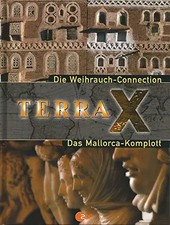 Die Weihrauch Connection/Das