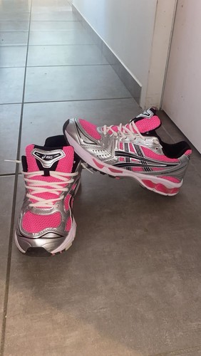 Asics gel kayano taille - asics,