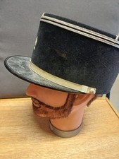 Ancien képi  de Lieutenant