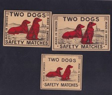 3  Ancienne   étiquette