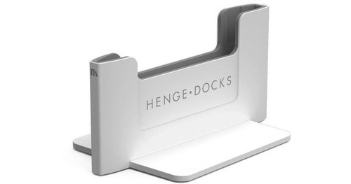 Henge docks vertical dock for - vertical,