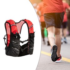 Gilet d'hydratation, gilet de