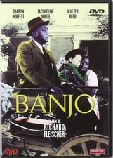 BANJO (DVD)