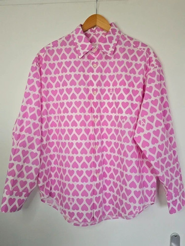Chemise ami paris - chemise,