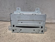 Autoradio OPEL ASTRA J PHASE 1 13334053