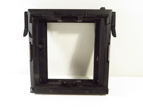 Sinar 4x5 revolving ground - 4x5,