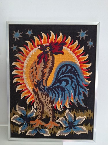 Tapisserie après jean - tapisserie, d'après