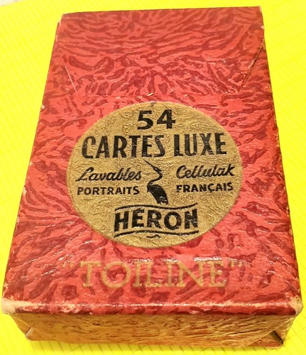 Carte jouer cartes - jouer,