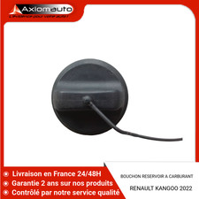🇫🇷 BOUCHON RESERVOIR A CARBURANT RENAULT KANGOO ➤7700431898 ♻️
