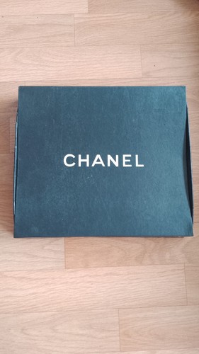 Coffret maquillage vide - de,