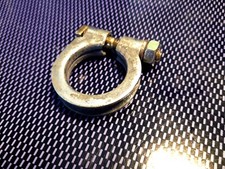 COLLIER DE SERRAGE + VIS POUR BRIDE DE CARBURATEUR GURTNER D10-D12 PEUGEOT 103..