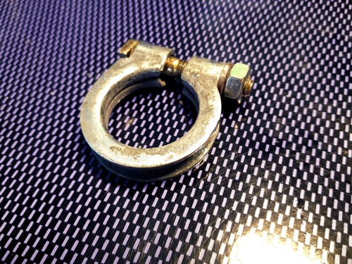 Collier serrage vis - collier,