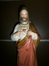 ANCIENNE STATUE