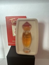 MINIATURE TOCADE DE ROCHAS EAU DE TOILETTE 3ml