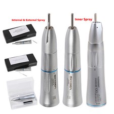 Pièce à main droite