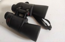 Jason (Bushnell) Binoculars Focus-Free 7x50 Binoculars Inc Case Nikon Pentax