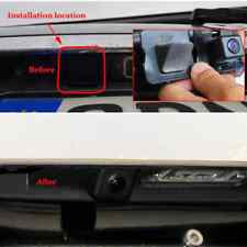 Caméra de recul HD Compatible MERCEDES CLASSE ML (W164) - GL (X 164) - R (W251)