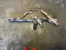 DD AIRSOFT  (Gas Blowback)