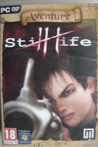 Still life - still, rom)