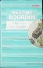 L’Héritier des Beaulieu –