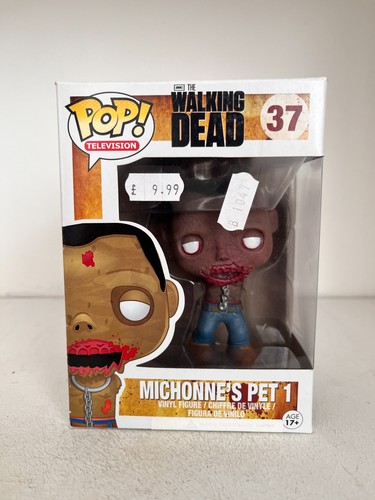 Funko pop vinyle la - pop!,