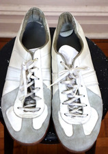 BW Sport German Army Trainer