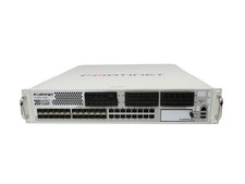 Fortinet firewall fortigate - fortinet,