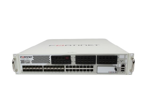 Fortinet firewall fortigate - firewall,
