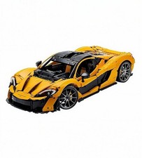Voiture Technic 42172 McLaren