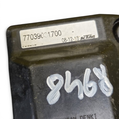 Cdi 77039031700 ktm 450 - cdi,