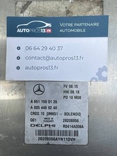 CRD2.10 ECU CALCULATEUR MOTEUR