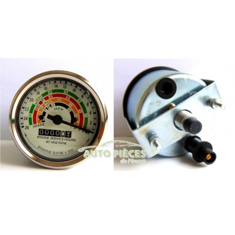 Compteur compte heure - compteur,