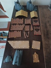 Playmobil 3151 Viking Pièces