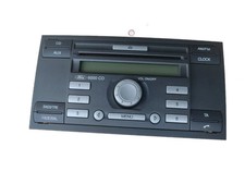 Radio 6S61-18C815-AG Pour FORD