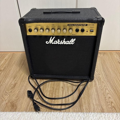 Marshall valvestate vs15r - marshall,