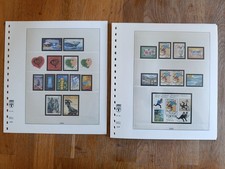 France Feuilles Lindner T avec