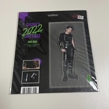 JUNGKOOK (BTS) Photostand 2022