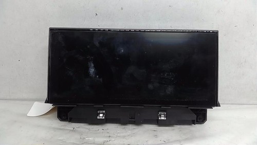 Ecran gps ds3 crossback - ecran,