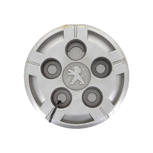 Enjoliveur peugeot boxer iii - -,