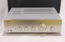 Amplificateur intégré