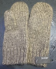 Gants moufles Hiver Lux