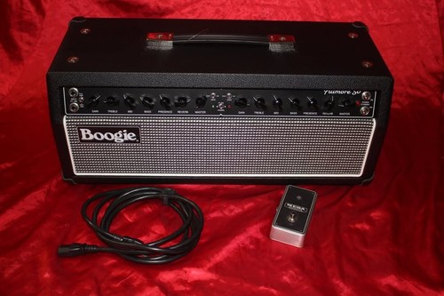 Mesa boogie fillmore - mesa,