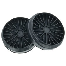 2 Filtre charbon actif