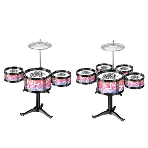 Ensemble batterie jazz - ensemble,
