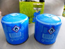 CAMPINGAZ - 2 Cartouches de