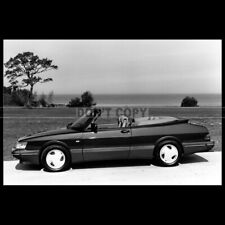 Photo A.008149 SAAB 900 TURBO