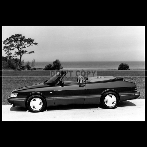 Photo 008149 saab 900 turbo - saab,