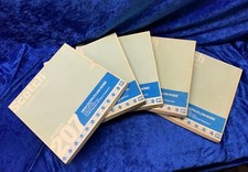 Bande Magnétique X 5 ALU